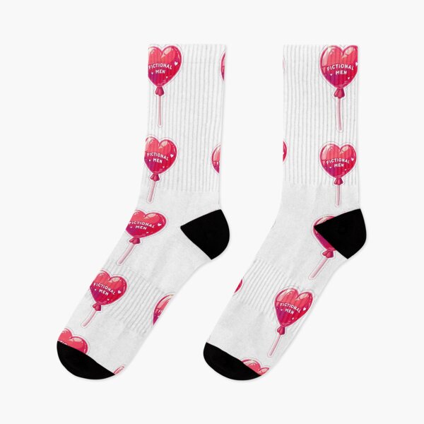 Item preview, Fictional men lollipop designed and sold by MendaciousMina.