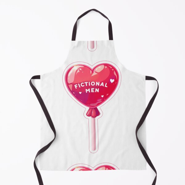 Item preview, Fictional men lollipop designed and sold by MendaciousMina.