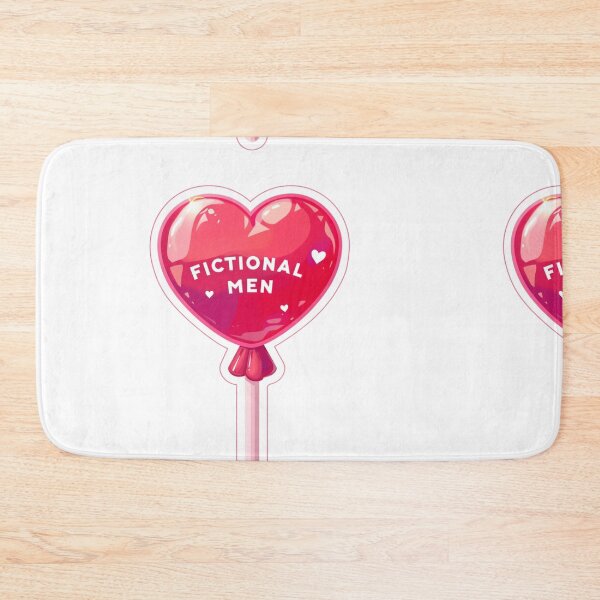 Item preview, Fictional men lollipop designed and sold by MendaciousMina.