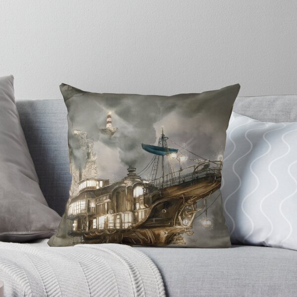 Item preview, The Last Haven designed and sold by Karolina Skorek.