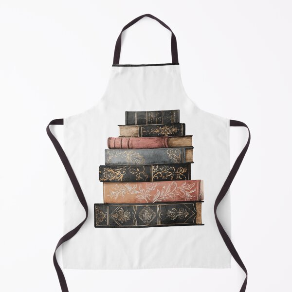 Item preview, Book stack designed and sold by MendaciousMina.