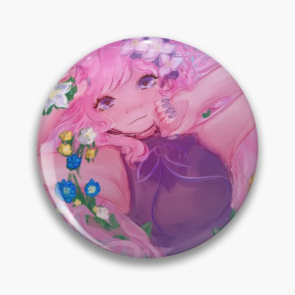 Item preview, Rediseño de Luka Bloomfes designed and sold by lostgloaming.
