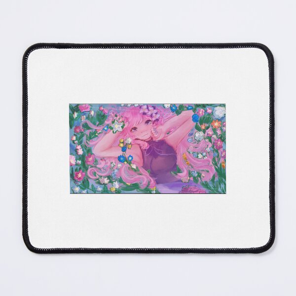 Item preview, Luka Bloomfes Redraw designed and sold by lostgloaming.