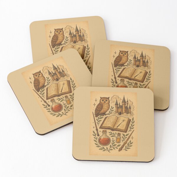 Item preview, Magical World designed and sold by Gkosfra.