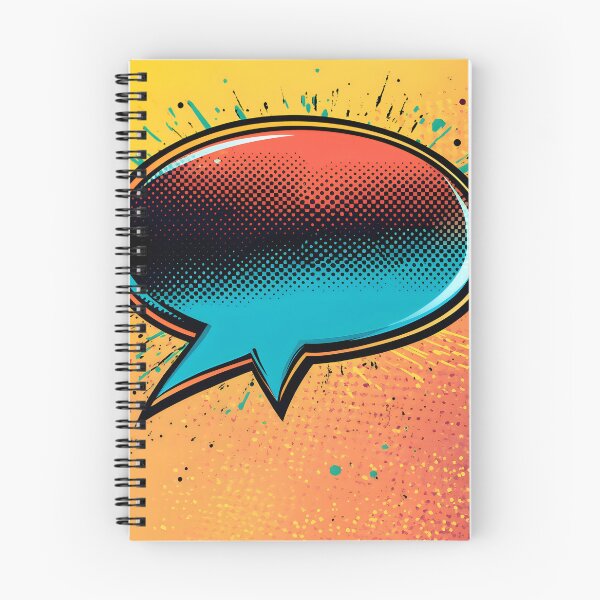 Item preview, Speech bubble 4096 designed and sold by Grafititee.