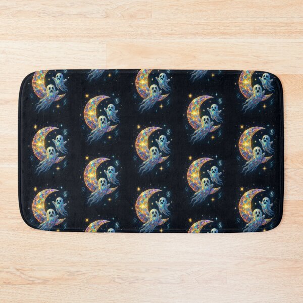 Item preview, クリスタルの月、迷子の魂 designed and sold by CamillaCreation.