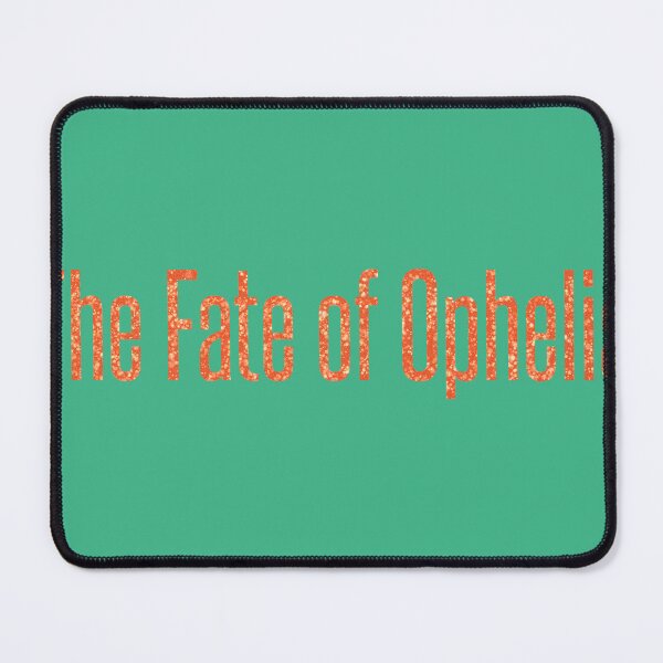 Item preview, The Fate of Ophelia designed and sold by SiriuslyShawni.