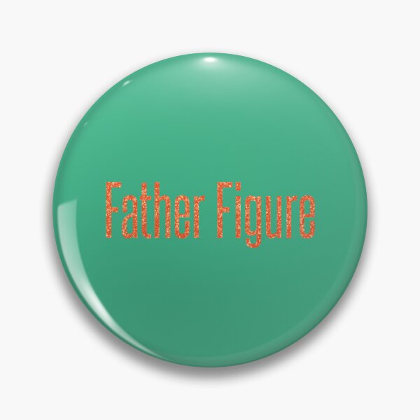 Item preview, Father Figure designed and sold by SiriuslyShawni.