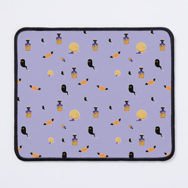Item preview, halloween purple  designed and sold by khunkwan.