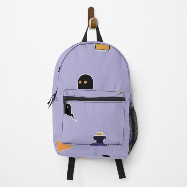 Item preview, halloween purple  designed and sold by khunkwan.