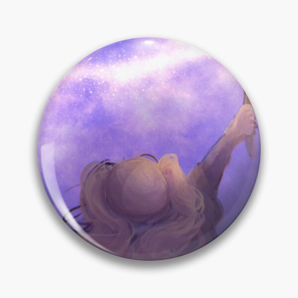 Item preview, Saki Tenma designed and sold by lostgloaming.