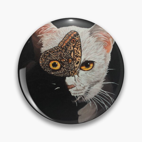 Item preview, The false eye  designed and sold by Yue Zeng Art Studio.