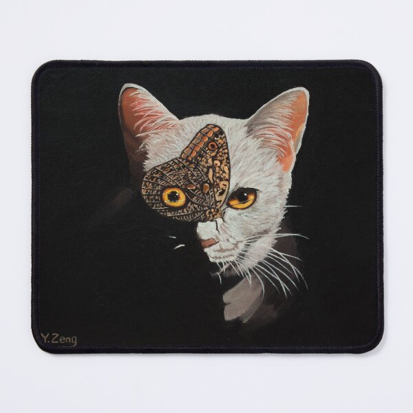 Item preview, The false eye designed and sold by Yue Zeng Art Studio.