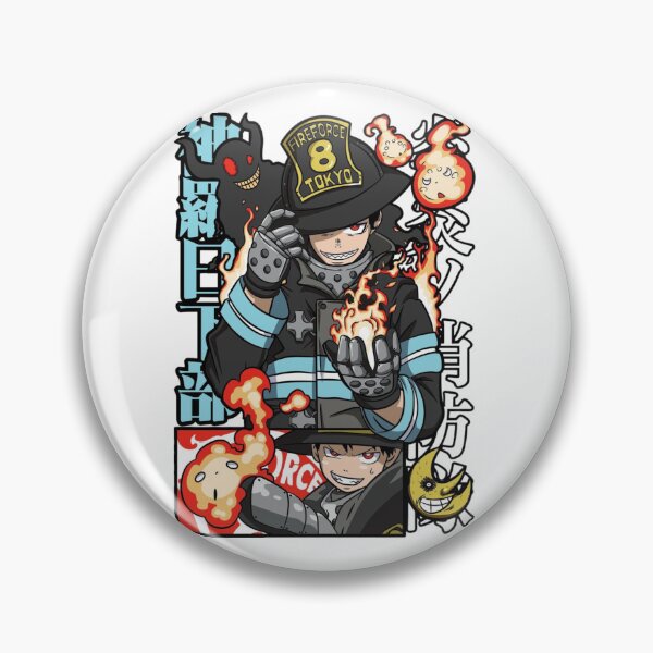 Item preview,  shinra designed and sold by Dikkumbura.