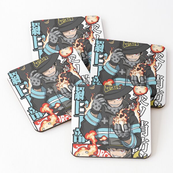 Item preview,  shinra designed and sold by Dikkumbura.