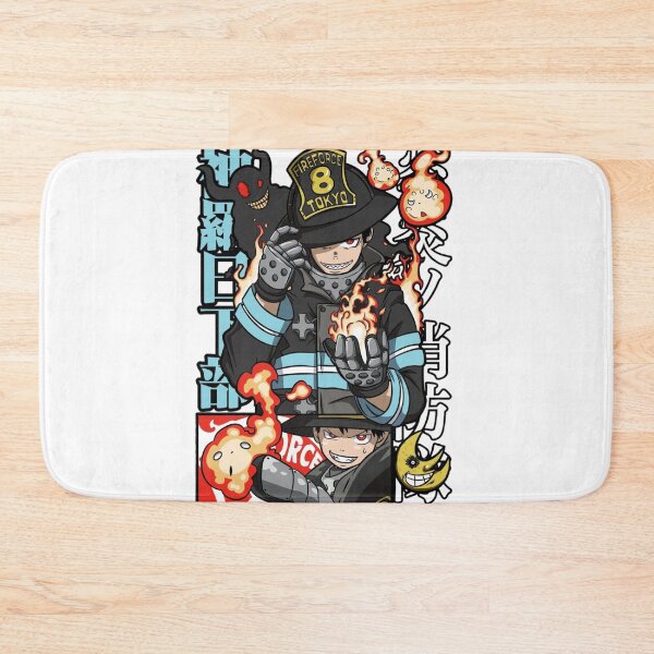 Item preview,  shinra designed and sold by Dikkumbura.