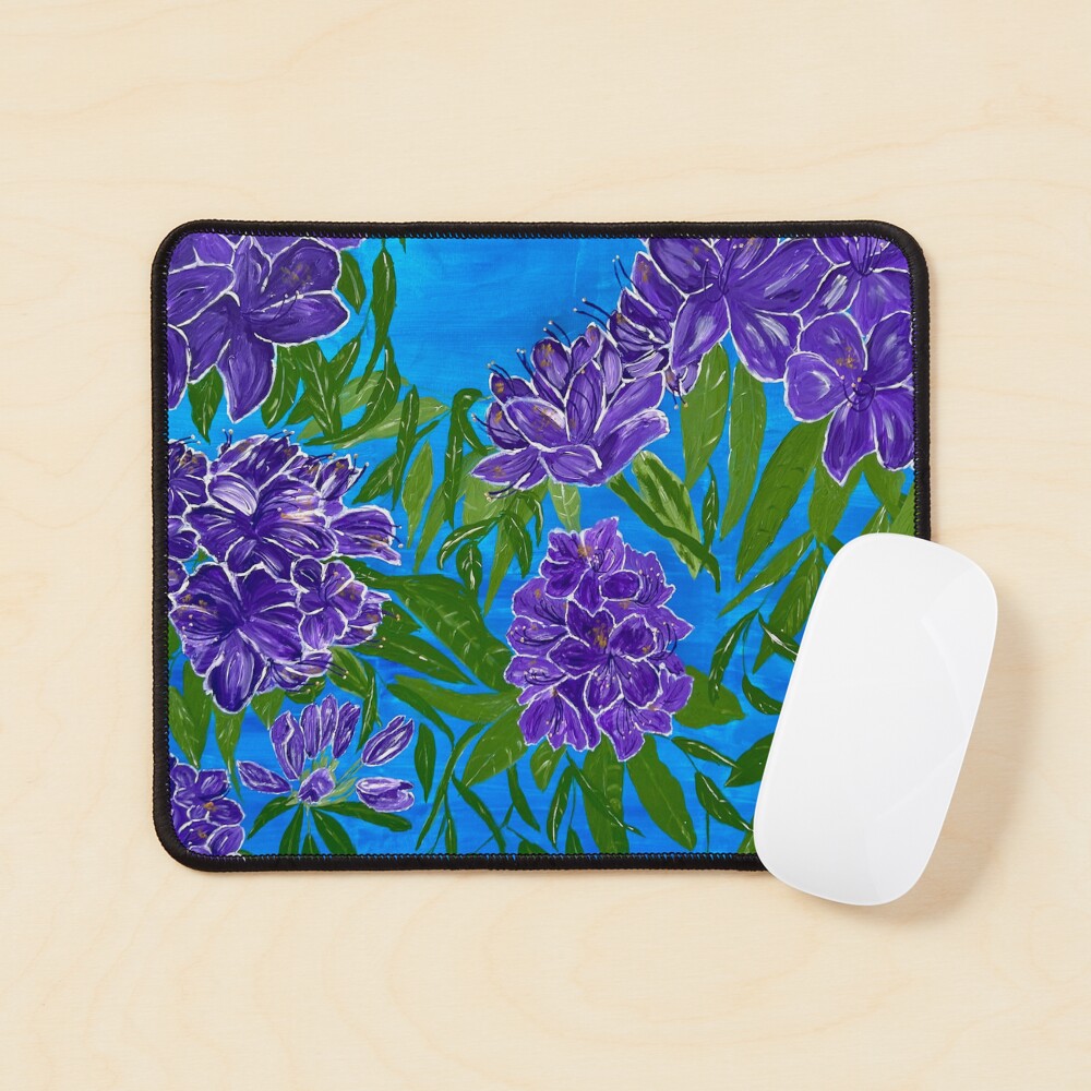Item preview, Mouse Pad designed and sold by RuthBreen1.