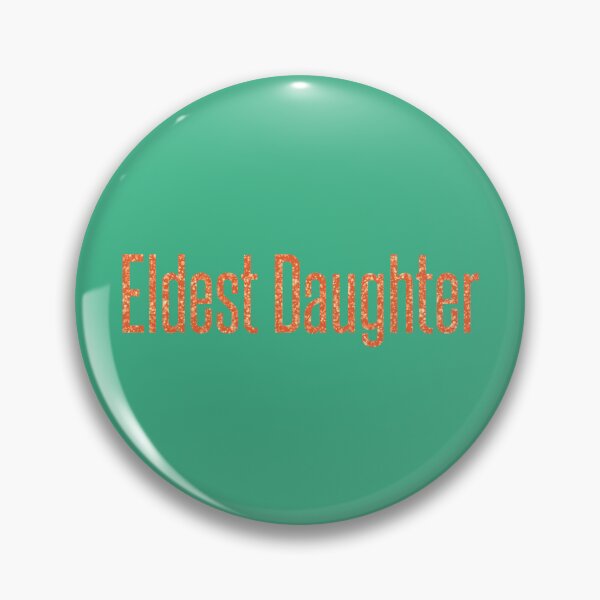 Item preview, Eldest Daughter designed and sold by SiriuslyShawni.
