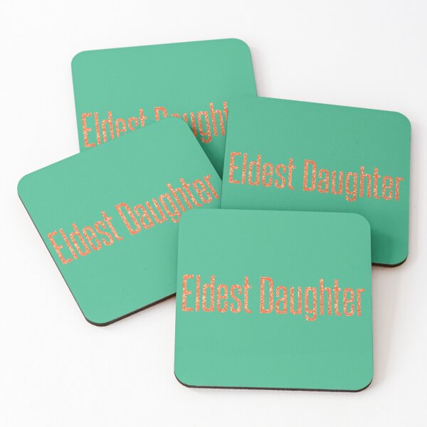 Item preview, Eldest Daughter designed and sold by SiriuslyShawni.