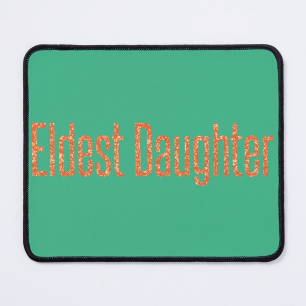 Item preview, Eldest Daughter designed and sold by SiriuslyShawni.