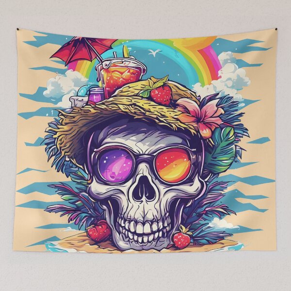 Item preview, permanent vacation designed and sold by aliraweb.