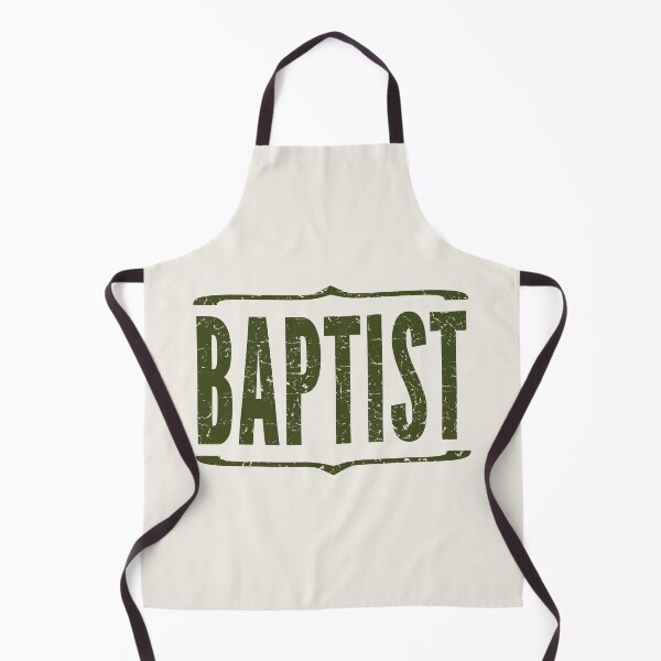 Item preview, BAPTIST designed and sold by Angela Dow.