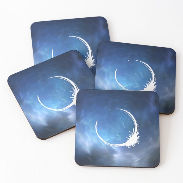 Item preview, Time (Heptapod Language) Arrival designed and sold by Gabriel Melo.