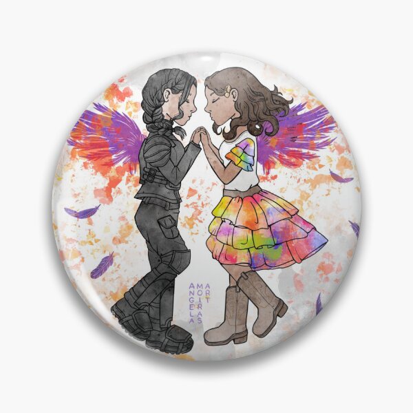 Item preview, Angela Moira: K & L designed and sold by AngelaAR.