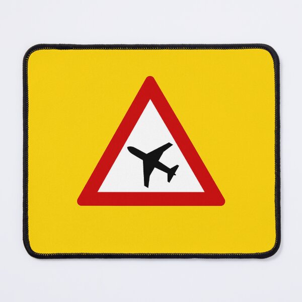 Item preview, Low Flying Aircraft designed and sold by Yorkshiredesign.