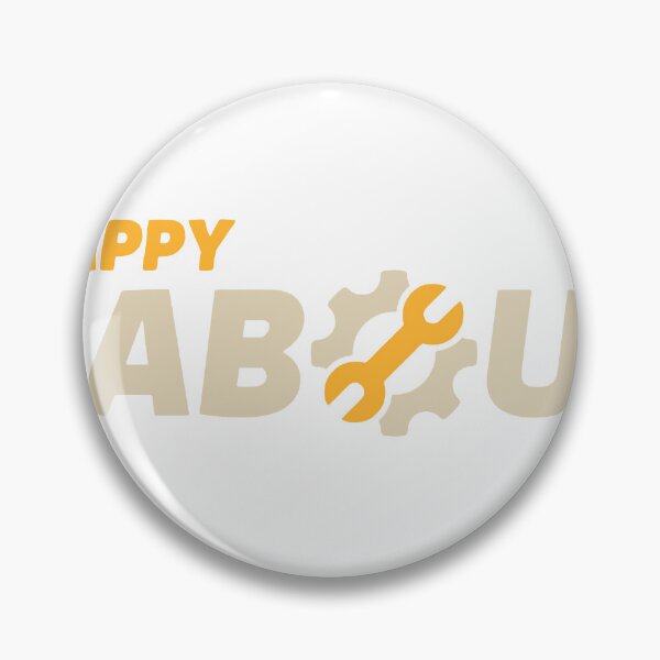 Item preview, Labour Day – Bold Retro Worker Pride Design designed and sold by andry01.