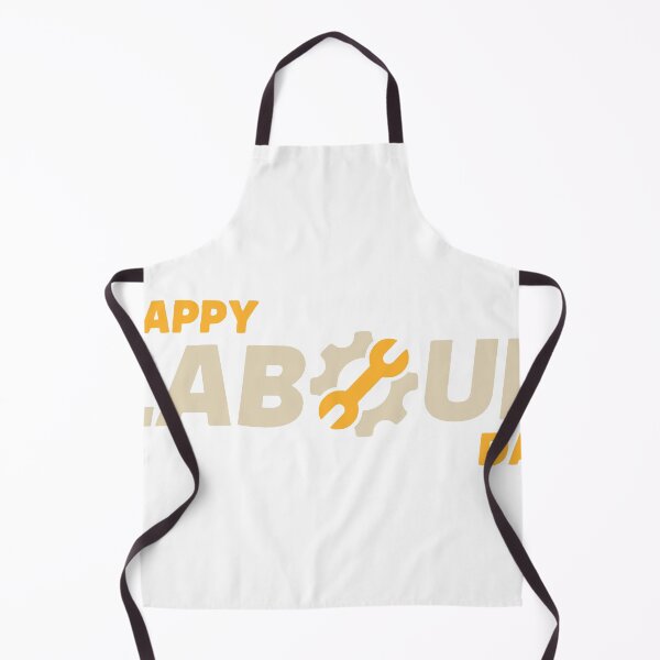 Item preview, Labour Day – Bold Retro Worker Pride Design designed and sold by andry01.