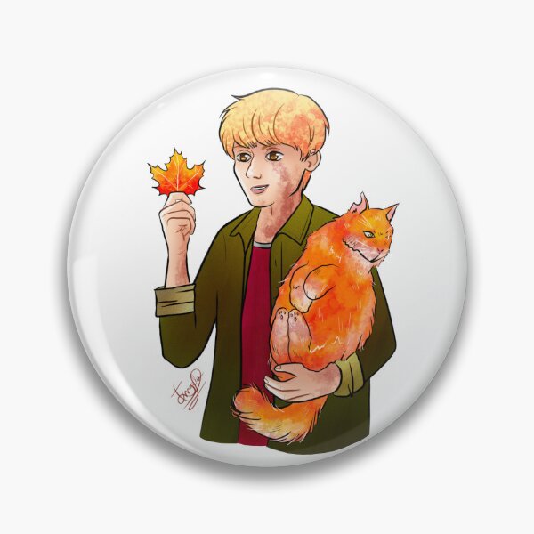 Item preview, Boy Bread in Fall designed and sold by AngelaAR.