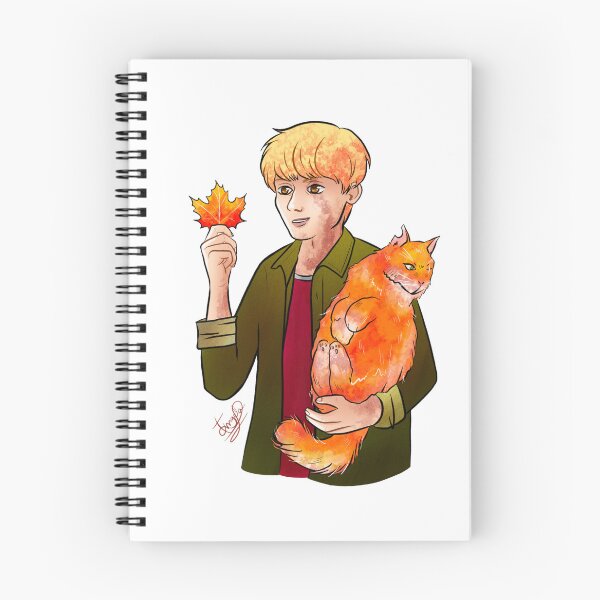 Item preview, Boy Bread in Fall designed and sold by AngelaAR.