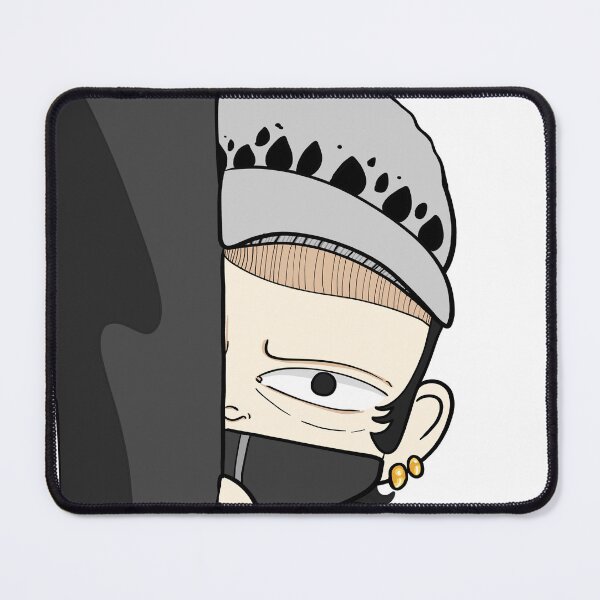 Item preview, Trafalgar Law designed and sold by Adiatrecha.