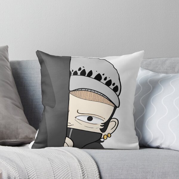 Item preview, Trafalgar Law designed and sold by Adiatrecha.