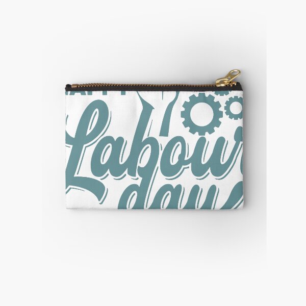 Item preview, Labour Day – Bold Retro Worker Pride Design designed and sold by andry01.