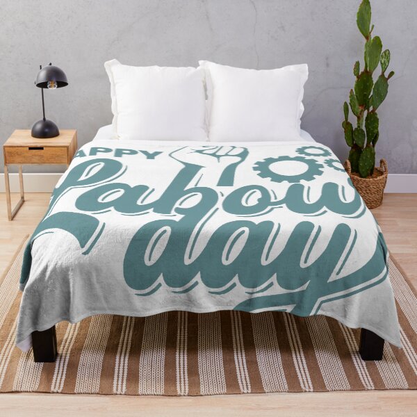 Item preview, Labour Day – Bold Retro Worker Pride Design designed and sold by andry01.