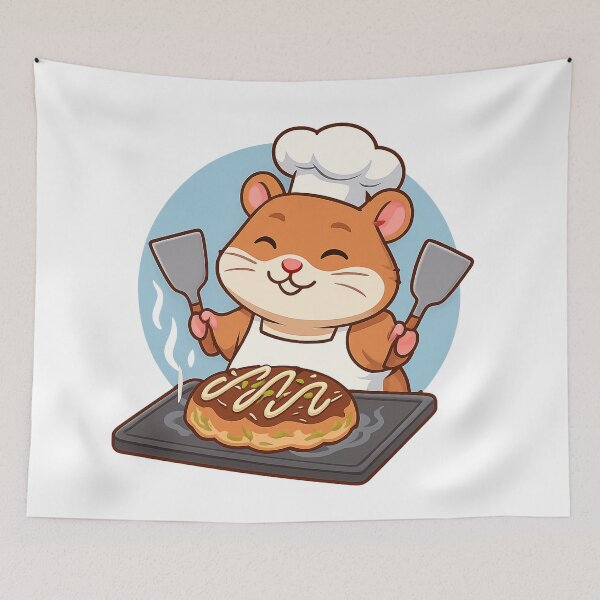 Item preview, Hammy’s Sweet Lab designed and sold by Solocomp .