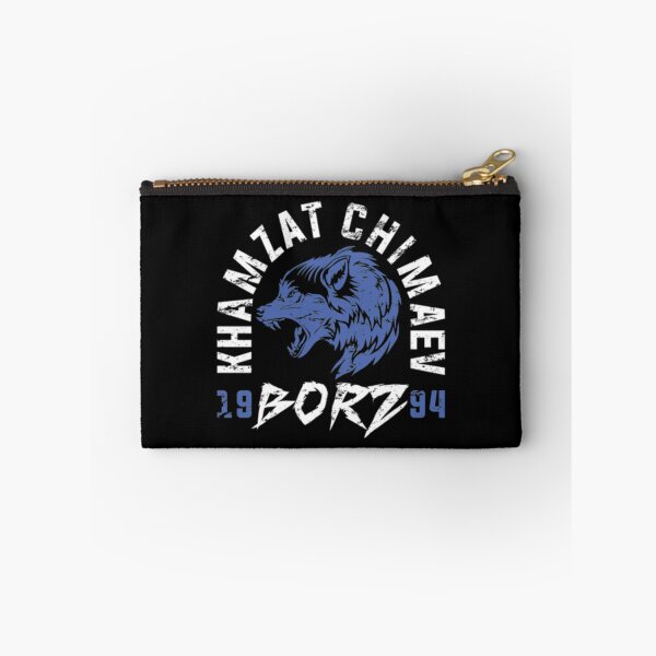 Item preview, Khamzat Chimaev Borz designed and sold by JeyVel.