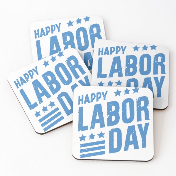 Item preview, Labour Day – Bold Retro Worker Pride Design designed and sold by andry01.