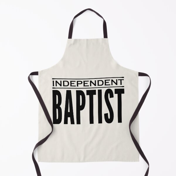 Item preview, INDEPENDENT BAPTIST designed and sold by Angela Dow.