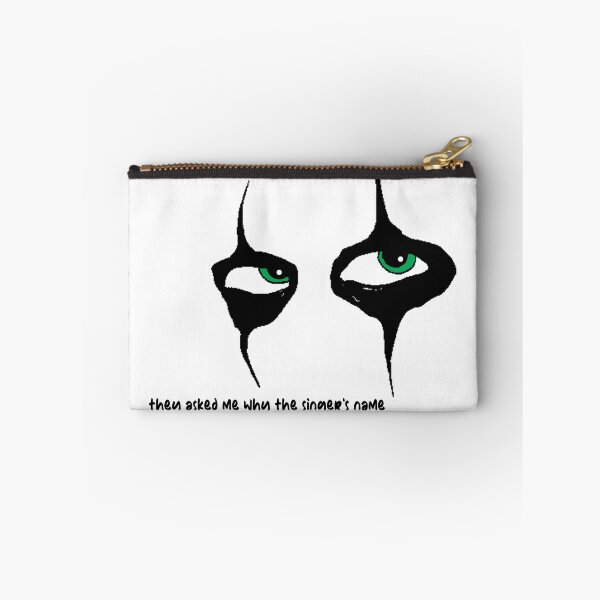 Item preview, They Asked Me Why The Singer's Name Was Alice designed and sold by joshpincus.