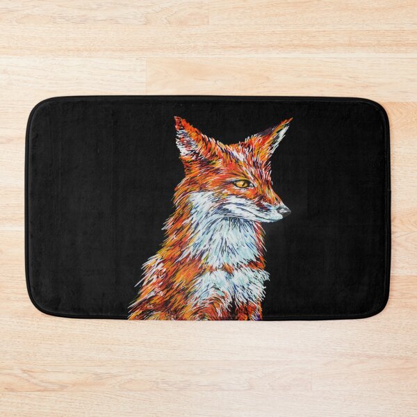 Item preview, Bordeaux Foxy designed and sold by JonDelorme.