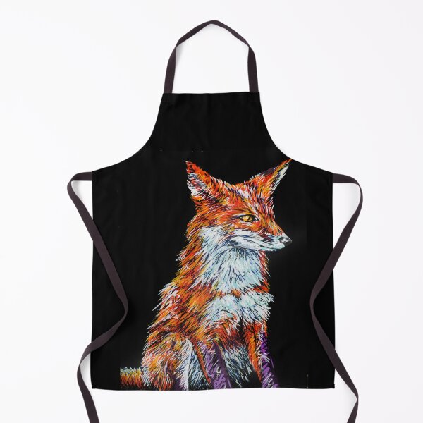 Item preview, Bordeaux Foxy designed and sold by JonDelorme.