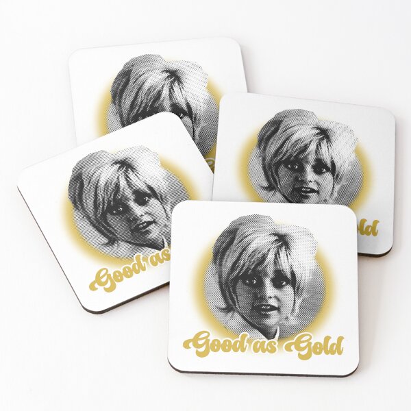 Item preview, Good As Gold designed and sold by joshpincus.
