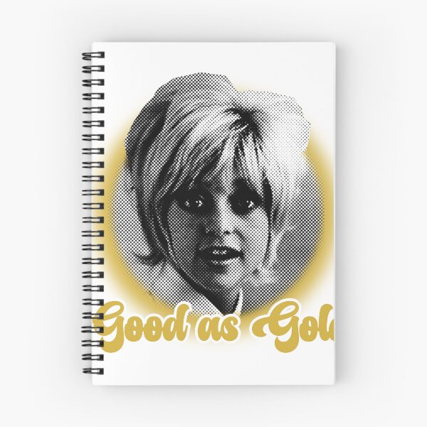Item preview, Good As Gold designed and sold by joshpincus.