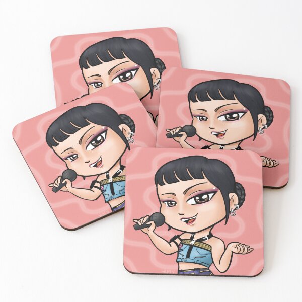 Item preview, Rapper designed and sold by She Can Draw!.
