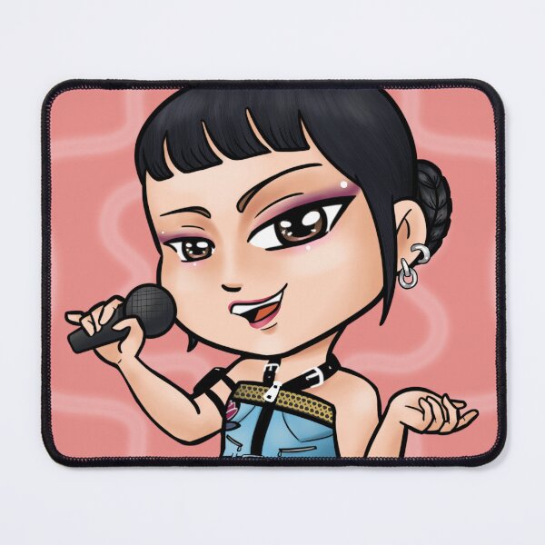 Item preview, Rapper designed and sold by She Can Draw!.