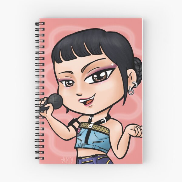 Item preview, Rapper designed and sold by She Can Draw!.