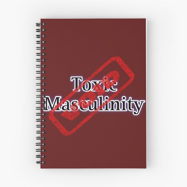 Item preview, Void Toxic Masculinity designed and sold by RadManDesigns.